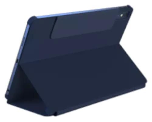 Lenovo Tablet Case 26.9 Cm (10.6") Folio Blue - W128564581