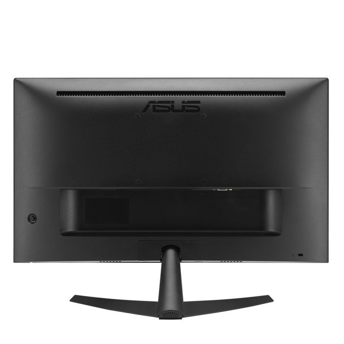 Asus Computer Monitor 54.5 Cm (21.4") 1920 X 1080 Pixels Full Hd Lcd Black - W128564693