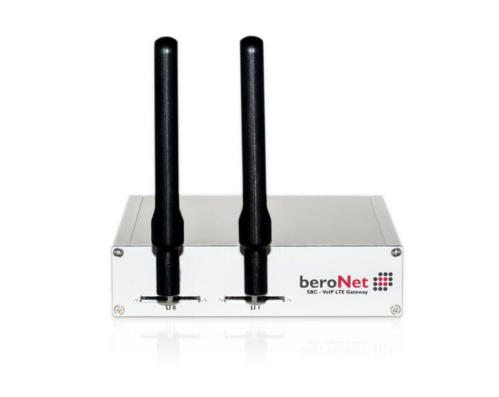 beroNet Gateway/Controller 10, 100 Mbit/S - W128564721