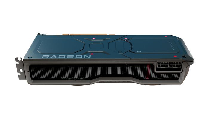 Sapphire Radeon Rx 7800 Xt Amd 16 Gb Gddr6 - W128564869