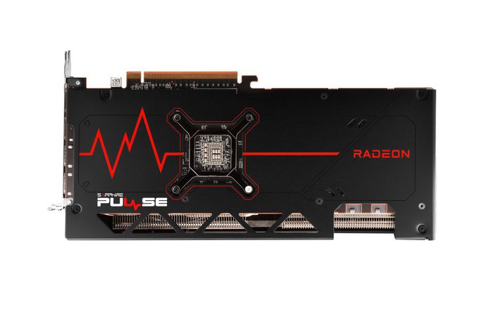 Sapphire Pulse Radeon Rx 7700 Xt Amd 12 Gb Gddr6 - W128564867