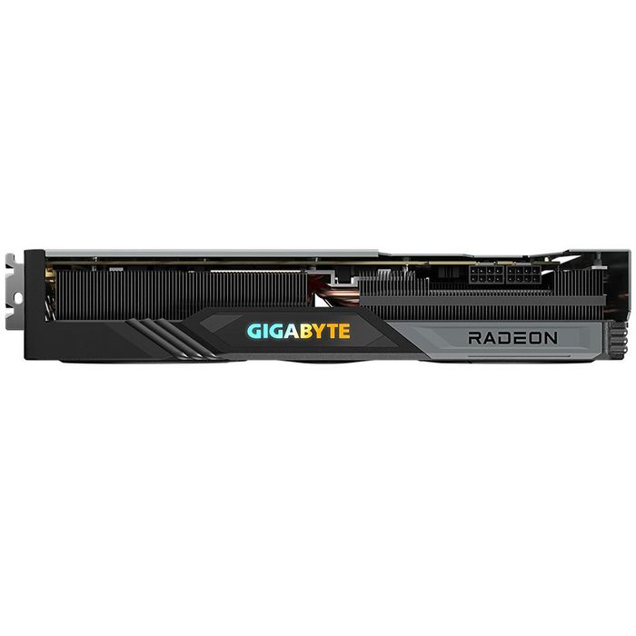 Gigabyte Radeon Rx 7700 Xt Gaming Oc 12G Amd 12 Gb Gddr6 - W128564890
