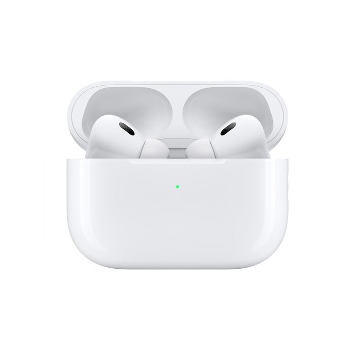 Apple Airpods Pro (2Nd Generation) Headphones Wireless In-Ear Calls/Music Bluetooth White - W128564946