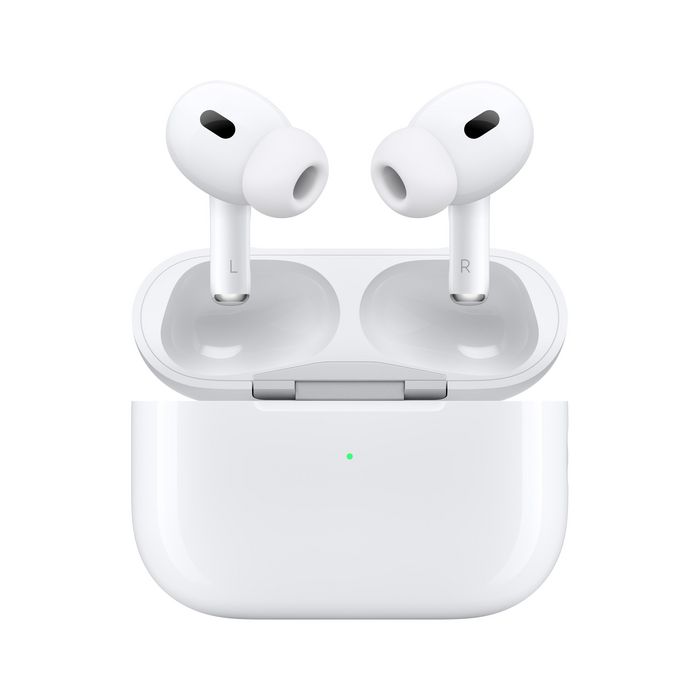 Apple Airpods Pro (2Nd Generation) Headphones Wireless In-Ear Calls/Music Bluetooth White - W128565125