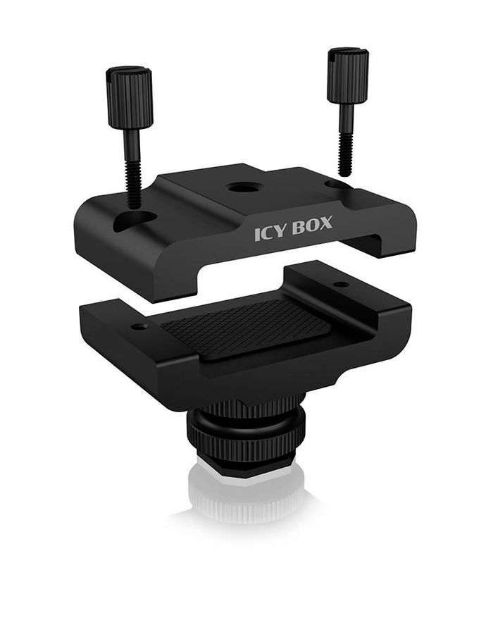 ICY BOX Mounting Clamp - W128566382