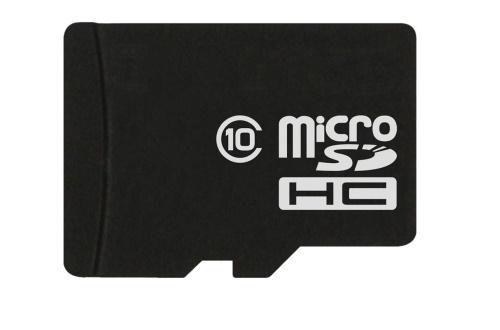 GO MICRO SDHC 32GB U1 CLASS 10 C/ADAPTADOR S - W128485622
