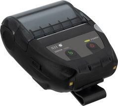 Seiko Instruments MP-B20 Wired & Wireless Thermal Mobile printer - W128578900