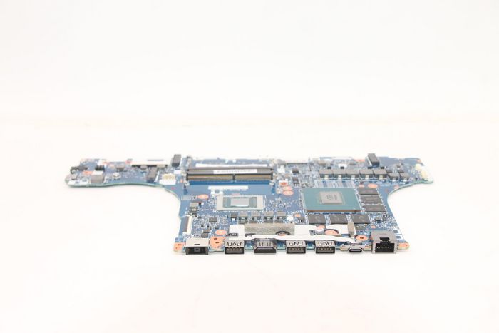 5B21C22563, Lenovo Motherboard designed for specific Lenovo models