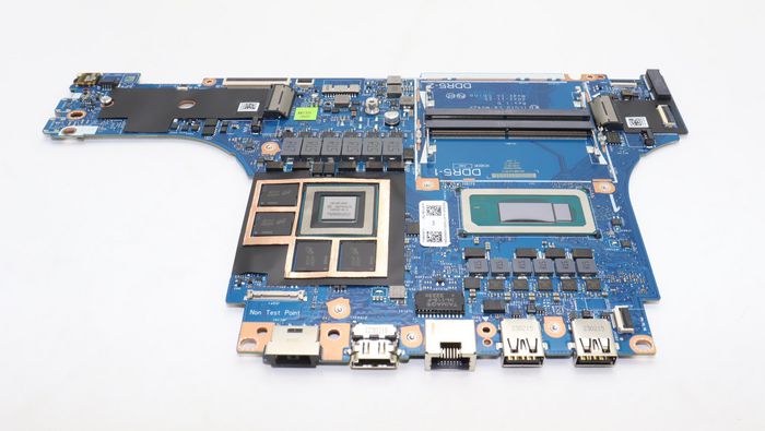 5B21L28175, Lenovo BDPLANAR C 82XV I713620H RTX40608G NOKRM | EET 5B21L28175, Lenovo BDPLANAR C 82XV I713620H RTX40608G NOKRM | EET