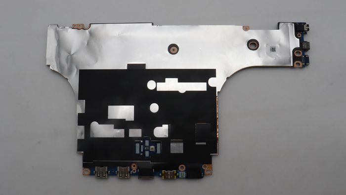 5B21L43400, Lenovo BDPLANAR C 82XT R77840HS RTX40608G NOKRM | EET