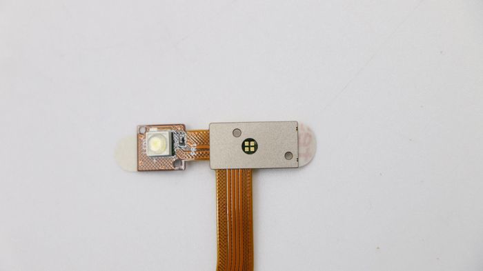 Lenovo LED Board Cable - W124525554