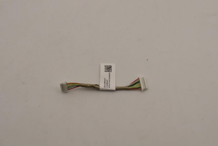 Lenovo CABLE power button cable - W126991107