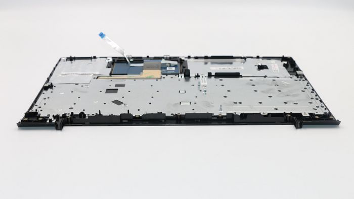 Lenovo Upper Case (GERMAN) - W124725778