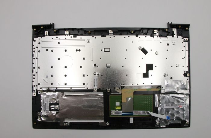 Lenovo Upper Case w/KB (FRENCH) - W124325558