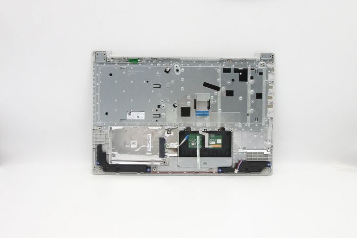 Lenovo Upper Case w. KB  US - W125125229