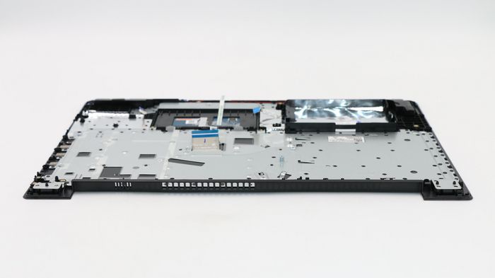 Lenovo Upper Case w/KB (GERMAN) - W125306306
