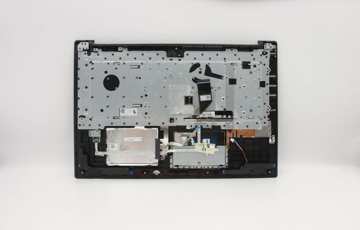 Lenovo Upper Case w/KB (NORDIC) - W125225178