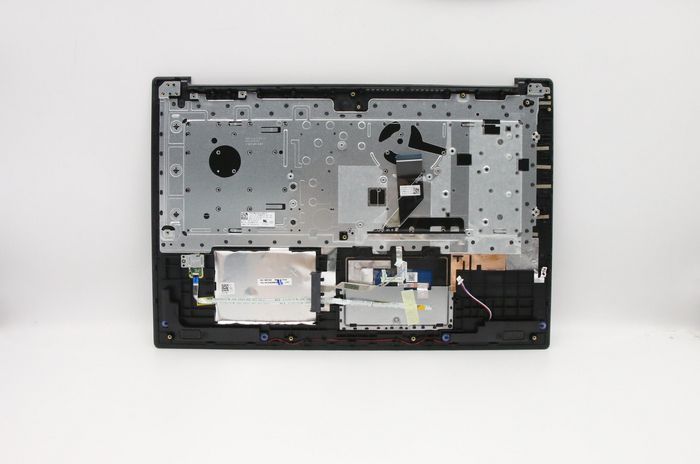 Lenovo Upper Case w/KB (FRENCH) - W125306309