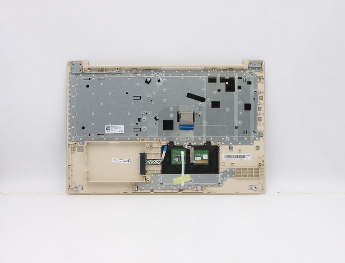 Lenovo Upper Case w/KB - W124925267
