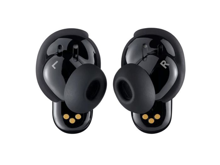 Bose QuietComfort Ultra Earbuds Black - W128482787