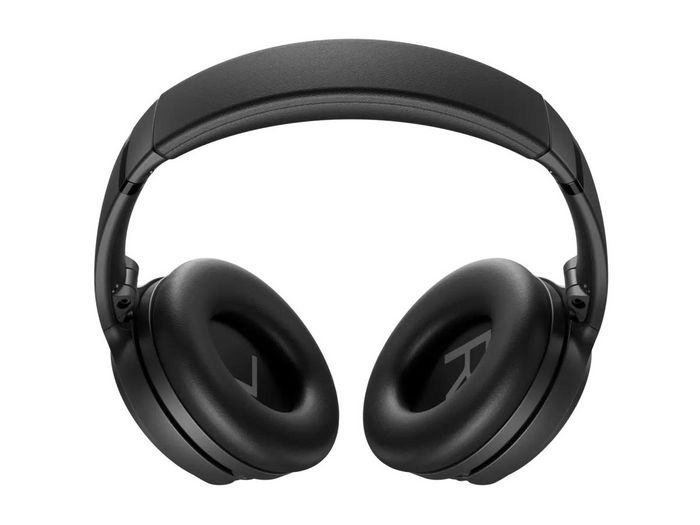 884367-0100, Bose QuietComfort Wireless Noise Cancelling Over-the