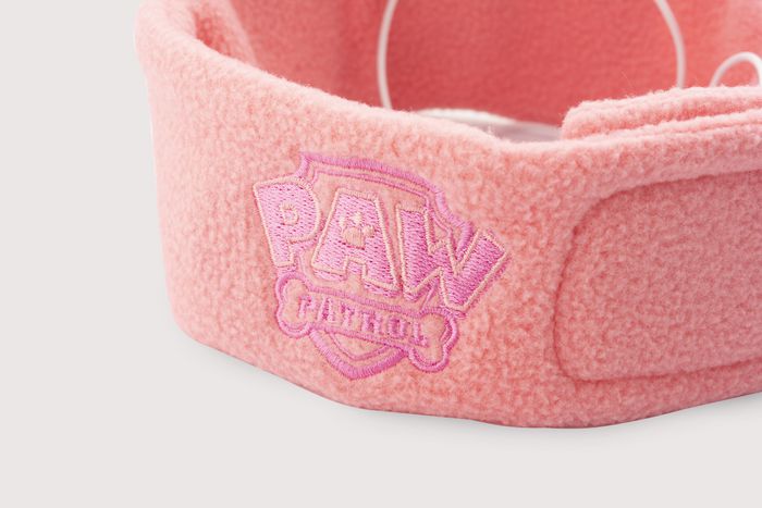 Technaxx Paw Patrol Headphones Wired Head-Band Pink - W128560753
