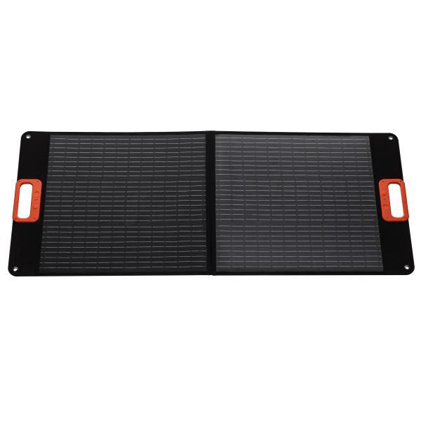 Technaxx Tx-206 Solar Panel 100 W Monocrystalline Silicon - W128562761