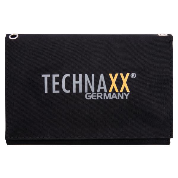 Technaxx Tx-207 Solar Panel 21 W Monocrystalline Silicon - W128562760