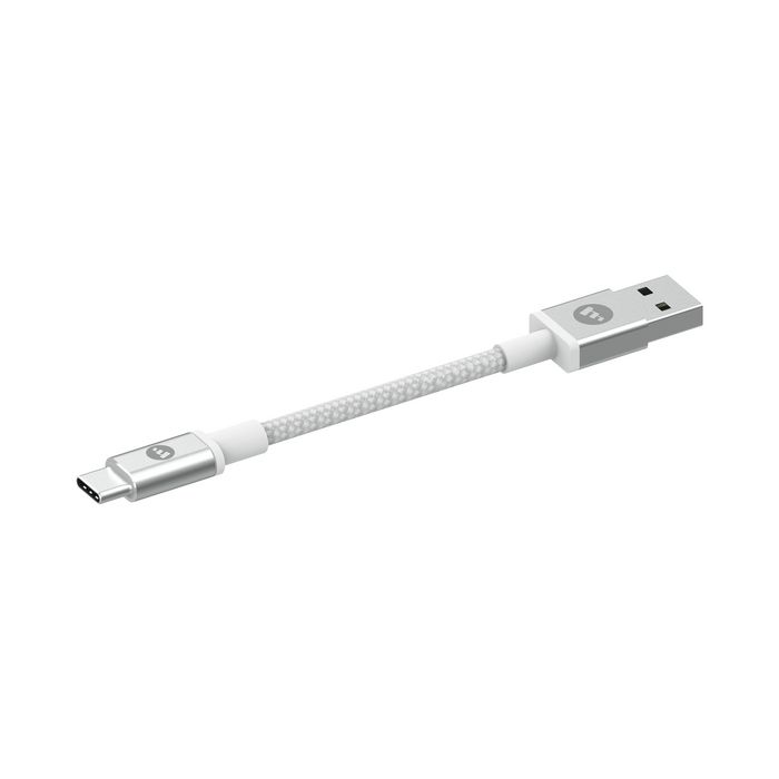 Mophie Charge and Sync Cable-USB-A to USB-C 1M - - W128589073