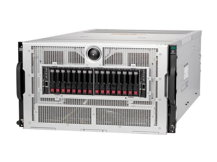 Hewlett Packard Enterprise P25887-B21 server AMD EPYC - W128589252