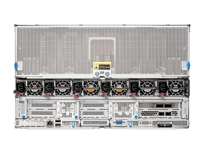 Hewlett Packard Enterprise P25887-B21 server AMD EPYC - W128589252