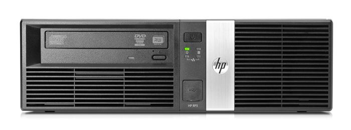 HP RP5 Retail System Model 5810 - W128589447