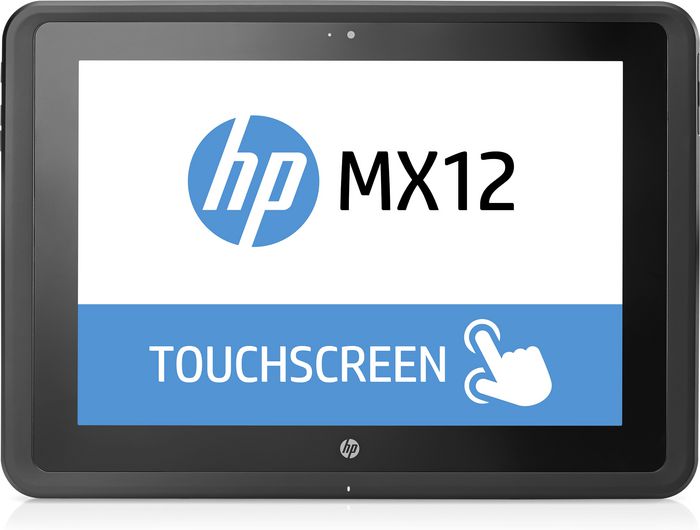 Y6A84EA#ABD, HP HP Pro x2 612 G2 Retail Solution with Retail