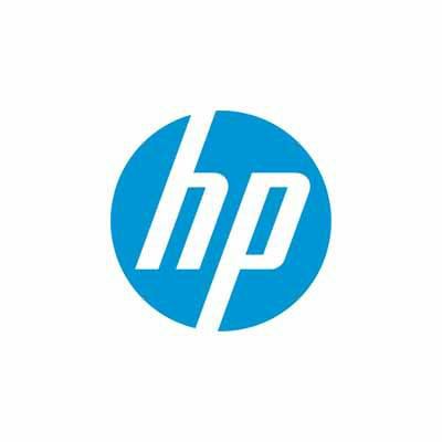 HP ElitePOS Printer Serial + Power Adapter serial cable Black - W128589515