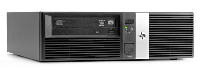HP RP5 Retail System Model 5810 - W128589523