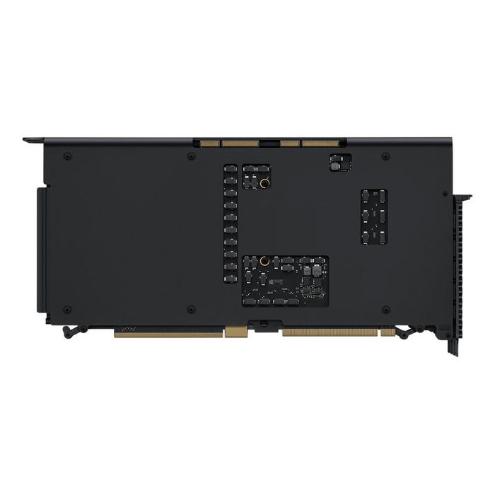 Apple MJ073ZM/A graphics card AMD 32 GB GDDR6 - W128590442