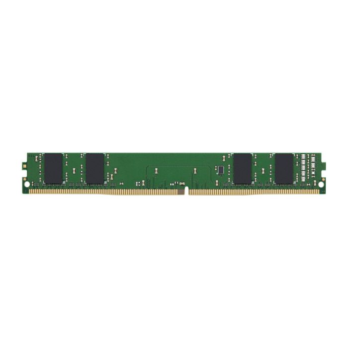 Kingston 4 GB, DDR4, 2666MHz, Non-ECC, CL19, 1.2 V, 288-pin - W124859390