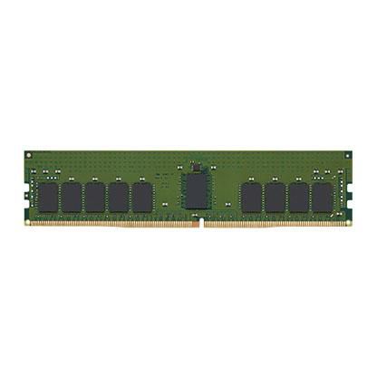 Kingston 32 GB, DDR4 3200MHz, ECC Registered, DIMM, CL22, 2RX4, 1.2V, 288-pin, 8Gbit - W126824278