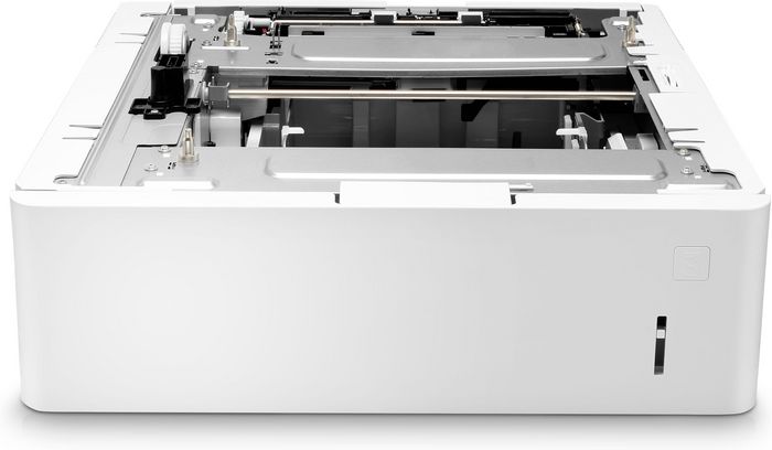 HP Bac à papier HP LaserJet 550 feuilles - W124760406