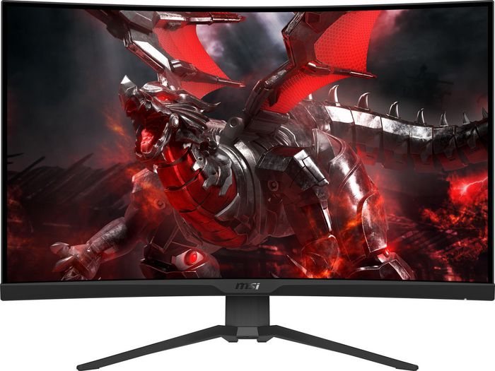 G322CQP, MSI Computer Monitor 80 Cm (31.5