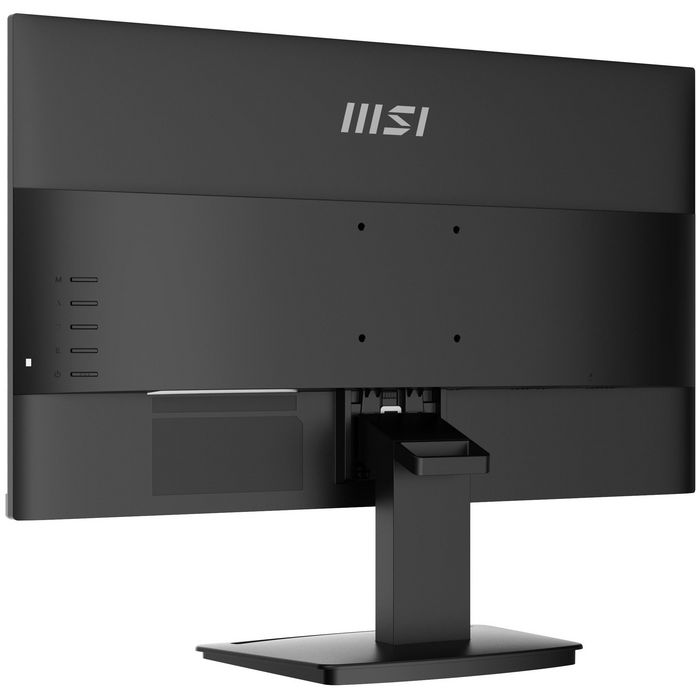 MSI Computer Monitor 60.5 Cm (23.8") 1920 X 1080 Pixels Full Hd Black - W128564857
