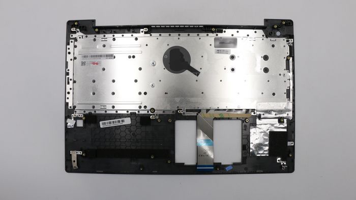 Lenovo Upper Case w/KB - W125225201