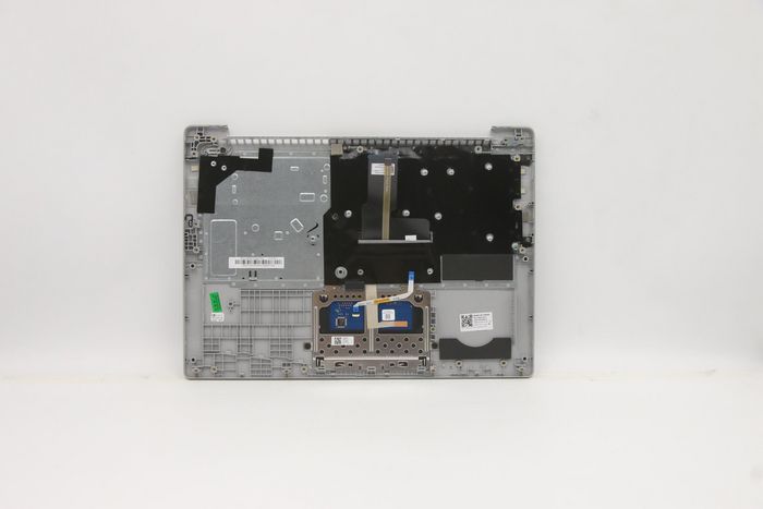 Lenovo Upper Case ASM 3N 81F4 Platinum - W125671383