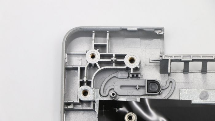 Lenovo Upper Case ASM 3N 81F4 Platinum - W125671497