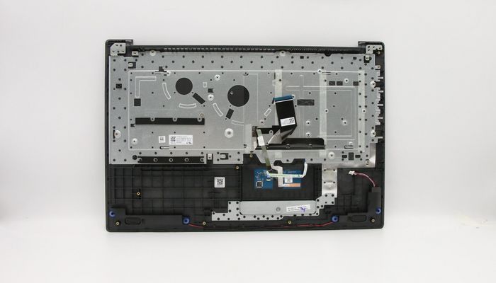 Lenovo Upper Case w/KB (France) - W124725870