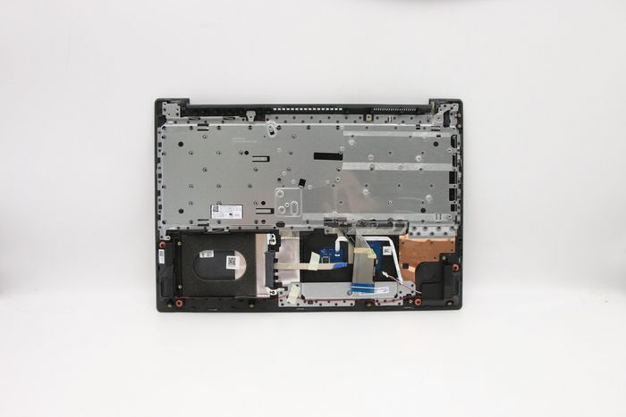 Lenovo Upper Case ASM_HB L 81LG GT_BK - W125686887