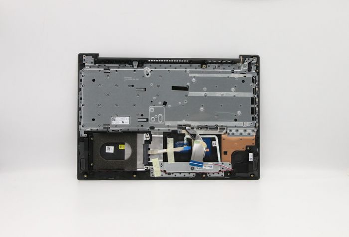 Lenovo Upper Case ASM_BE L 81LG GT_BK - W125686779
