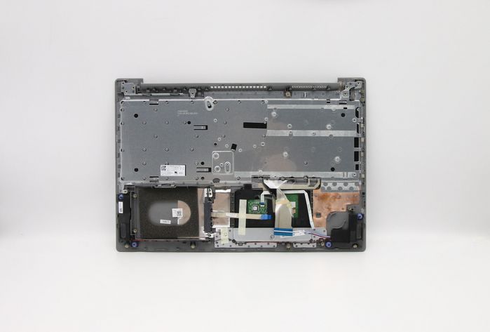 Lenovo Upper Case ASM_SA L 81LG PG - W125692408