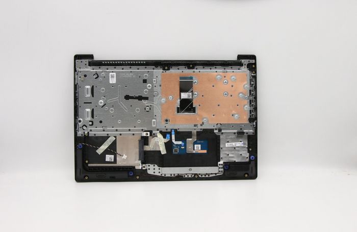 Lenovo Upper Case ASM_PO L81MVIMRBKD - W125689182