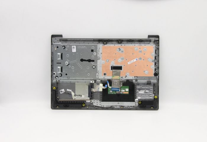 Lenovo Upper Case ASM - W125505040